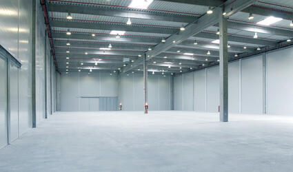 Industrial rents in Romania remain among the lowest in EMEA despite 15% growth since 2019