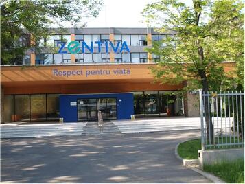 Sanofi to sell the drugs factory Zentiva from Bucharest