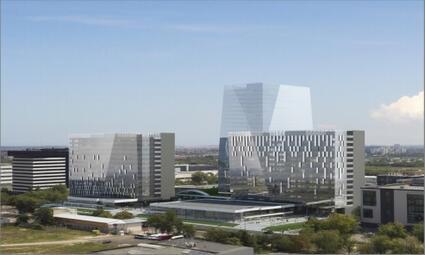 Globalworth plans to develop 130,000 sqm office in Bucharest and 175,000 sqm industrial in Timisoara