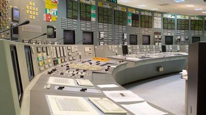 Inventor Razvan Marcus plans industrial computer production line in Simeria
