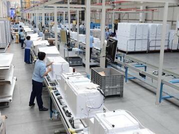 Arctic takes 68 million euros from the EIB for a new factory in Romania