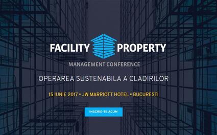Don’t Miss the Most Important Event for Specialists in Facility & Property Management!