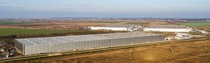 CTP Agrees EUR 75.8 Million Loan with EBRD and BCR
