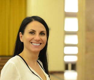Cushman & Wakefield Echinox Consolidates Its Industrial Department in Romania