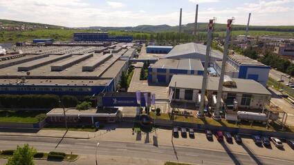 Michelin announces investments of 33 million Euros in Zalau tires factory