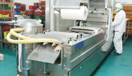 Caroli Foods Group Loans 23 Million Euro from BCR and BRD for Expanding Production Facilities and Purchasing Equipment