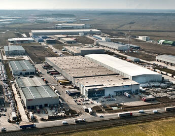 CTP acquired Phoenix Logistics Center for approximately EUR 7 million
