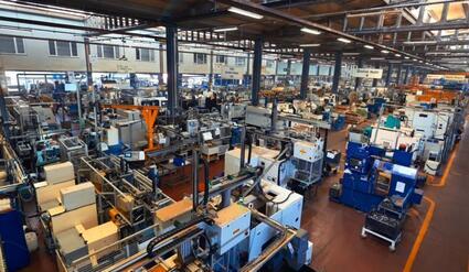Turkish supplier of Arctic to open EUR 50 million factory in Dambovita