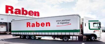Raben, two new warehouses delivered in Romania in 2017