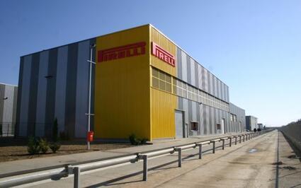 Pirelli to expand its factory in Slatina with a new production unit