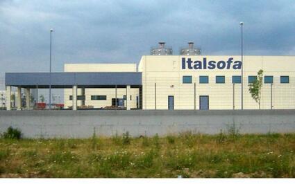 The largest furniture manufacturer in Italy to relocate part of the production in Romania