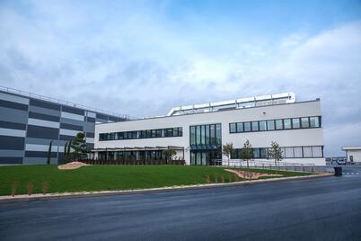 Lidl becomes the retailer with the most sustainable buildings in Romania