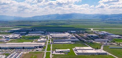 CTP and A&D Pharma sign a 10 year partnership for a 9000 sqm warehouse in CTPark Sibiu