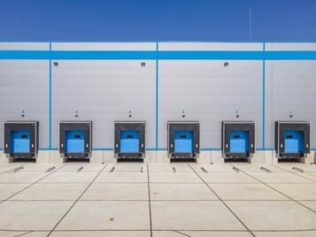 Kalapod and NOVOMATIC expand their warehouses in Eli Park 1 in the Buftea-Chitila area