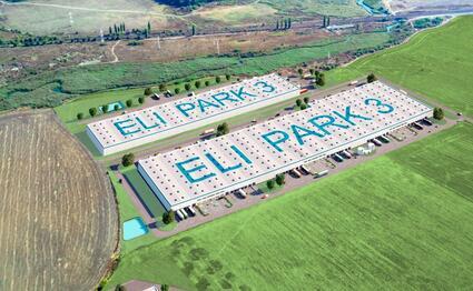 Element Industrial and TESLA Group sign an innovative deal to produce green energy