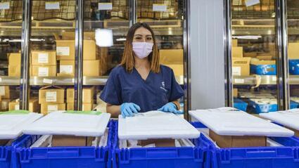 UPS to Acquire Multinational Healthcare Logistics Provider Bomi Group