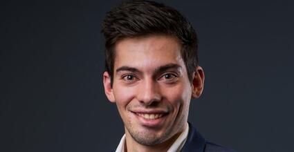Yannick Van de Parre, appointed Speedwell Country Manager for Romania