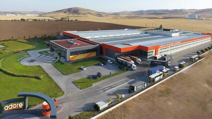 Turkish company Adore Home aims to build a furniture factory in Romania