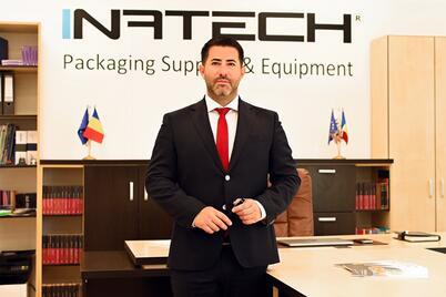 INATECH Group reports business of €8.5 million, slight growth in all divisions and exports