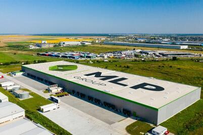 MLP Group reports growth in revenue and net profit for the first three quarters of 2024
