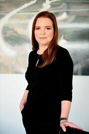 Global Vision announces the strengthening of the team  with the appointment of Daniela Lazea as General Legal Counsel