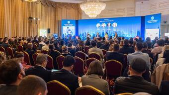 Find new solutions to optimize building performance at the Property & Facility Management Conference 2025!