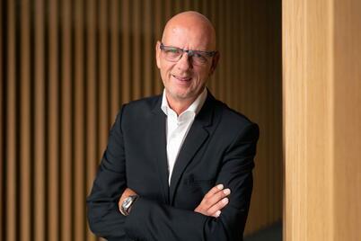 NEPI Rockcastle CEO Rüdiger Dany to Depart in 2026, Succession Plan Underway