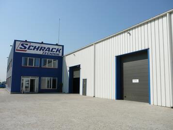 New Logistics Hub Opens Near Bucharest: €15M+ Investment in Domnești