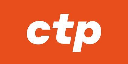 CTP N.V. announces Moody’s Ratings affirmed CTP’s Baa3 rating, outlook changed to positive
