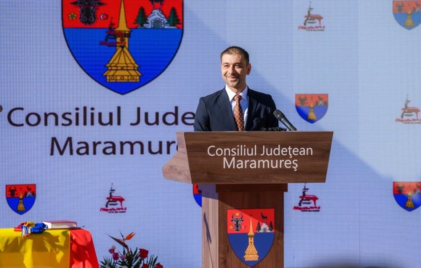 Maramureș secures 90M RON loan for four new industrial parks