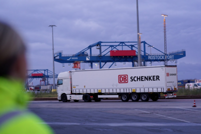 DB Schenker has signed with Olympian Parks for 5,000 sqm in the Olympian Parks Cluj logistics park