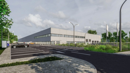 Strategic investment: german giant Diehl bolsters Romania's industrial appeal in Dolj