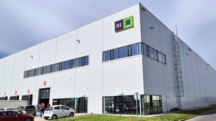 CTP's H1 2025 growth signals prime opportunities for businesses seeking industrial & logistics space