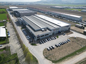 Sofimat: from industrial developer to creator of logistic ecosystems