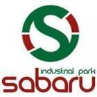 Parc Industrial Sabaru Bucuresti