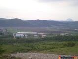Warehouses to let in Zarnesti Industrial Park
