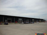 Warehouses to let in Dibo Industrial Park