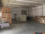 Warehouses to let in ELECTROMAGNETICA BUSINESS PARK