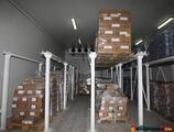 Warehouses to let in Junona Frigorific Storehouse
