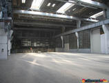 Warehouses to let in Faur Industrial and Logistic Park