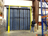Warehouses to let in ACT Cold Storage