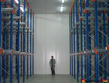 Warehouses to let in Scorpion Frigorific Storehouse