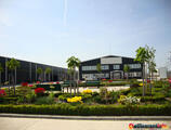 Warehouses to let in Dibo Industrial Park