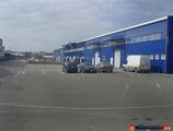 Warehouses to let in RAMS Industrial Park
