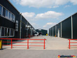 Warehouses to let in Dibo Industrial Park