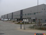Warehouses to let in Equest Logistic Center