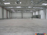 Warehouses to let in ROSTOCK 2000