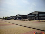Warehouses to let in Dibo Industrial Park