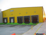 Warehouses to let in Scorpion Frigorific Storehouse