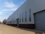 Warehouses to let in Faur Industrial and Logistic Park